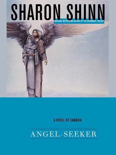 descargar libro Angel-Seeker