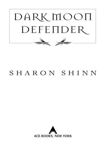 libro gratis Dark Moon Defender