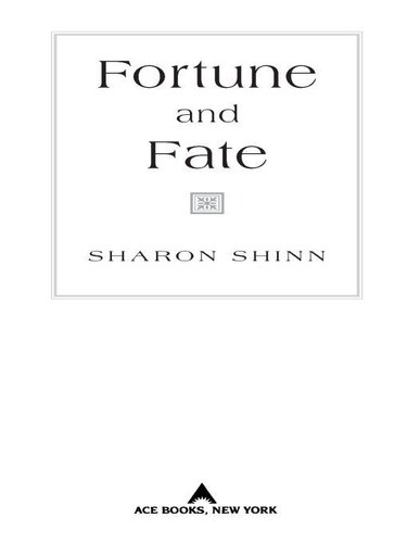 libro gratis Fortune and Fate