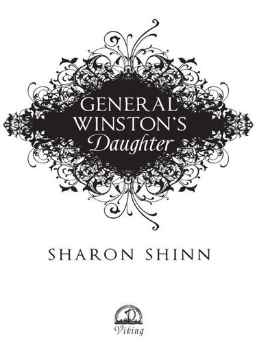 descargar libro General Winston's Daughter