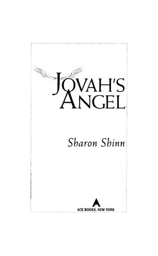 descargar libro Jovah's Angel