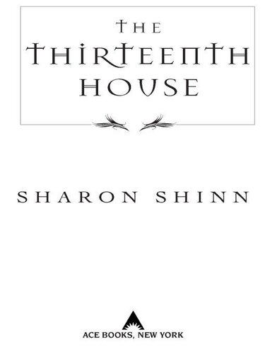 descargar libro The Thirteenth House