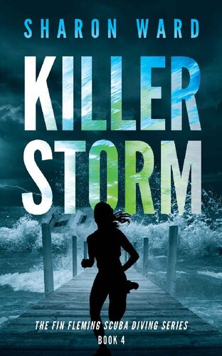 descargar libro Killer Storm: The Fin Fleming Scuba Diving Series