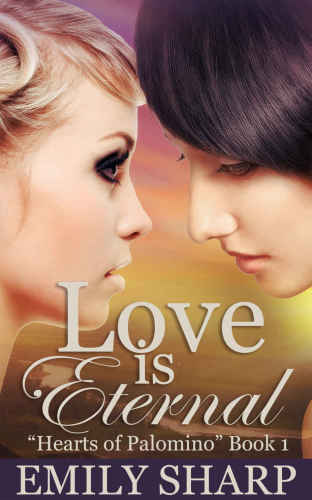 descargar libro Love Is Eternal