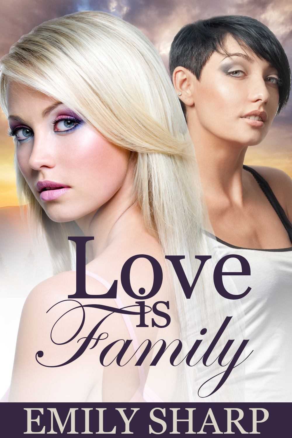 descargar libro Love Is Family