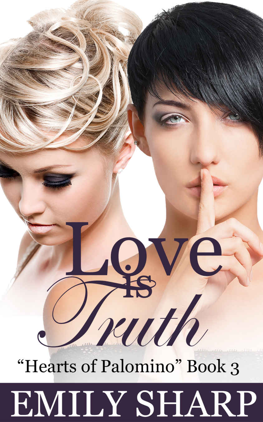 descargar libro Love Is Truth