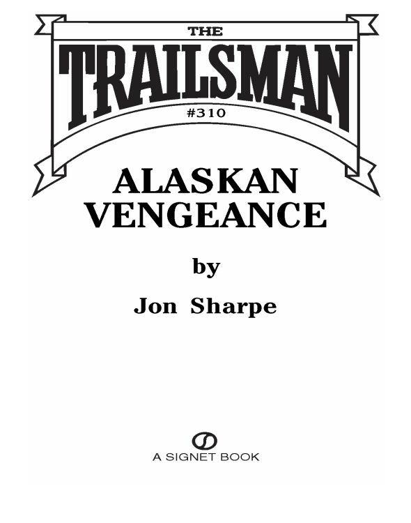 descargar libro Alaskan Vengeance