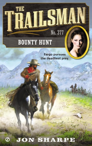 descargar libro Bounty Hunt