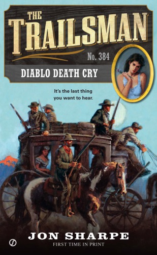 descargar libro Diablo Death Cry