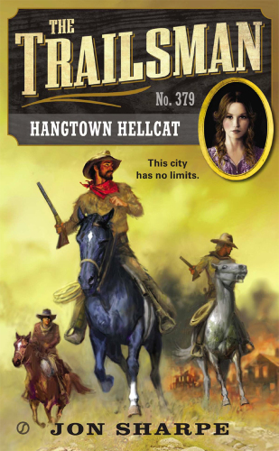 descargar libro Hangtown Hellcat