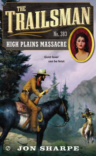 descargar libro High Plains Massacre