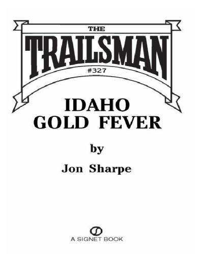 descargar libro Idaho Gold Fever