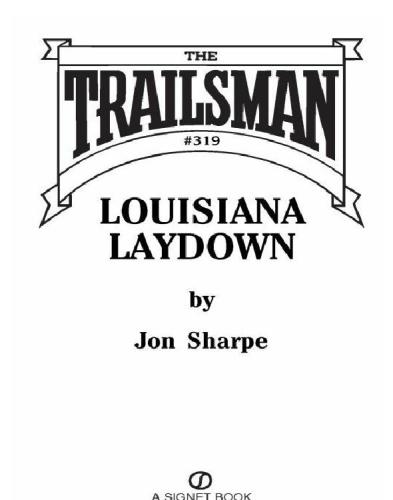 libro gratis Louisiana Laydown