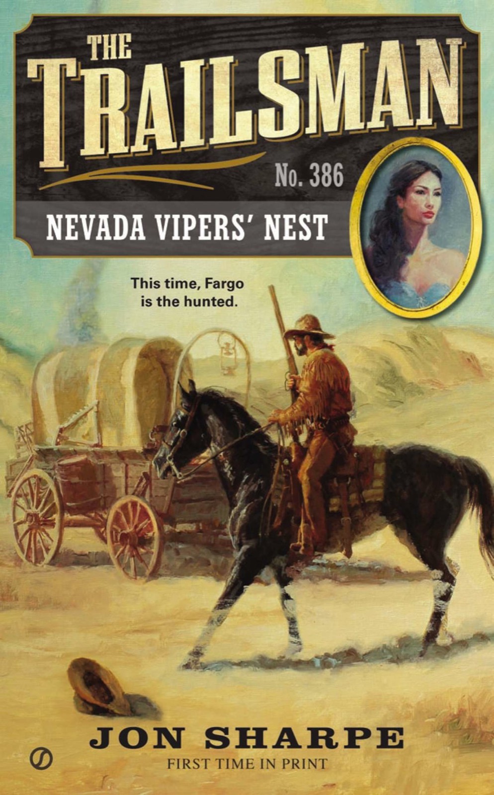 descargar libro Nevada Vipers' Nest