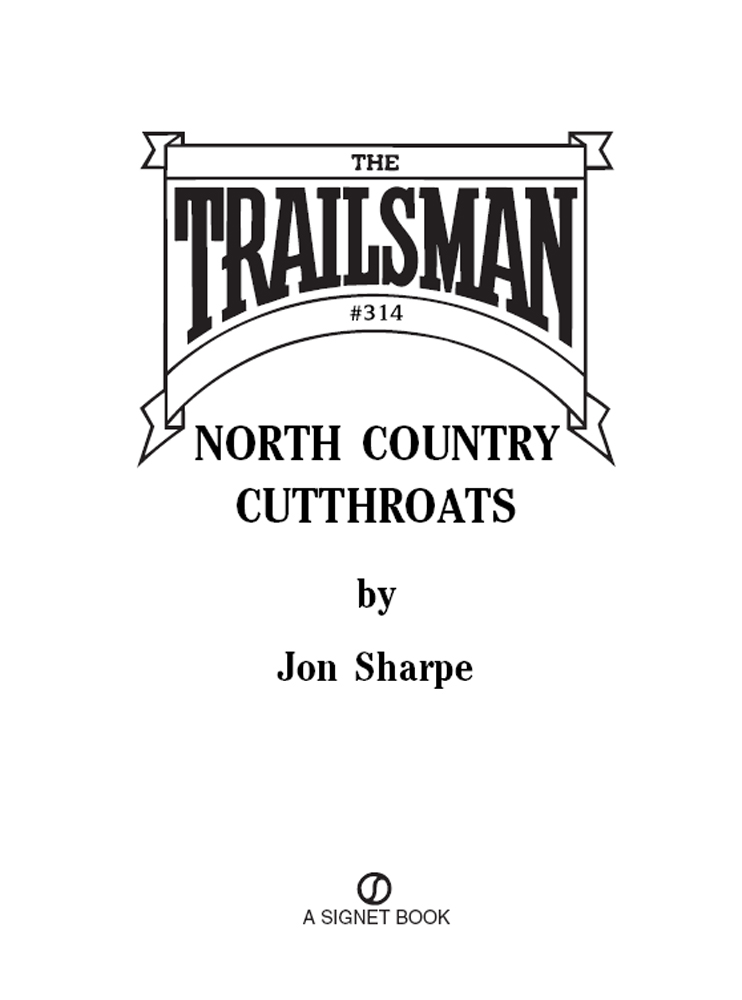 libro gratis North Country Cutthroats