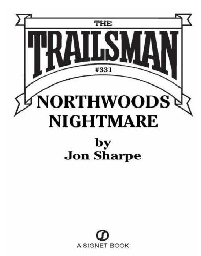 descargar libro Northwoods Nightmare