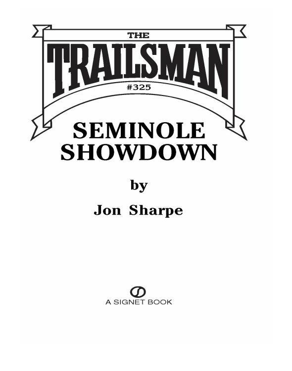 libro gratis Seminole Showdown