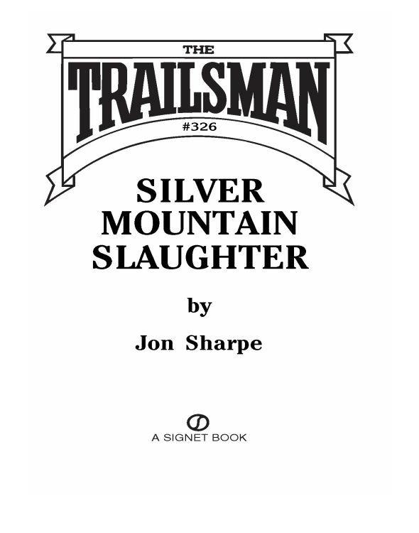 libro gratis Silver Mountain Slaughter