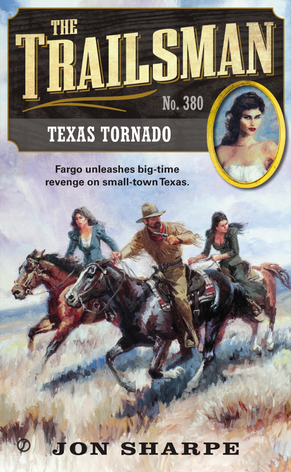 descargar libro Texas Tornado