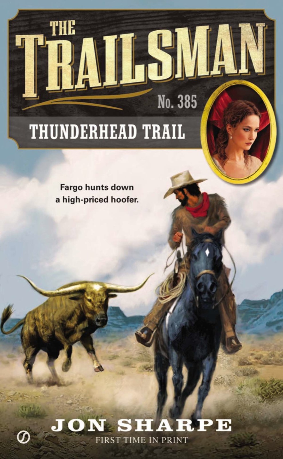 descargar libro Thunderhead Trail