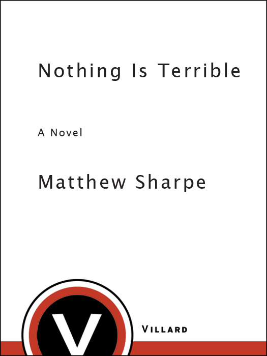 descargar libro Nothing Is Terrible