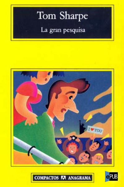 descargar libro La gran pesquisa