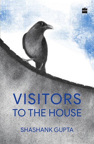 descargar libro Visitors to the House