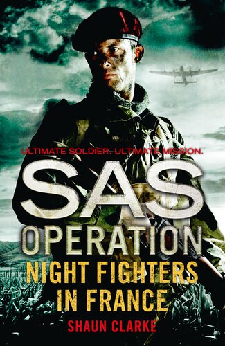 descargar libro Night Fighters in France