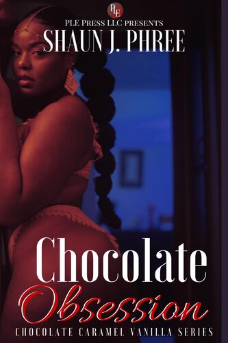 libro gratis Chocolate Obsession