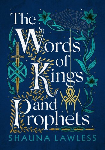 descargar libro The Words of Kings and Prophets