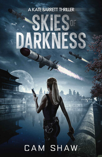 libro gratis Skies of Darkness