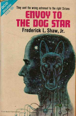 libro gratis Envoy to the Dog Star