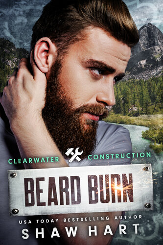 descargar libro Beard Burn (Clearwater Construction)