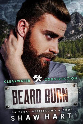 libro gratis Beard Burn