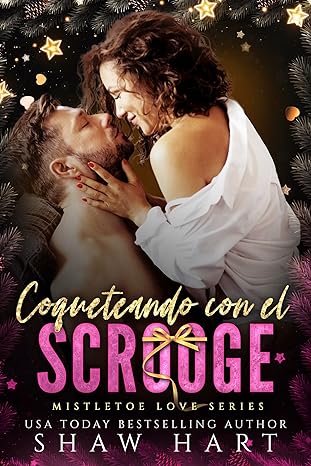 descargar libro Coqueteando con el Scrooge