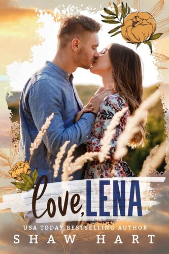 descargar libro Love, Lena