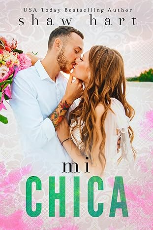 descargar libro Mi Chica