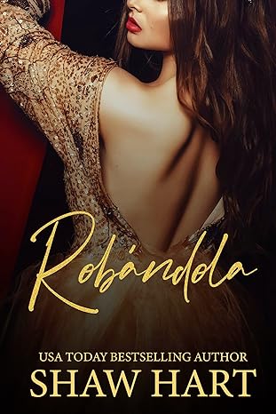 libro gratis Robándola (Royally Matched #01)