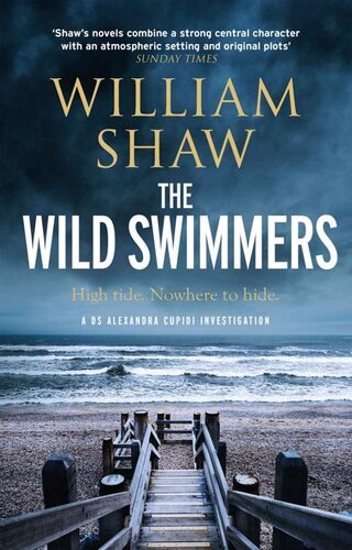 libro gratis The Wild Swimmers