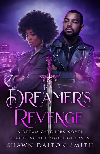 descargar libro A Dreamer's Revenge