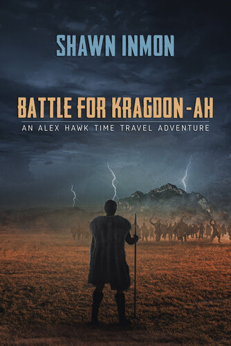 descargar libro Battle for Kragdon-ah: An Alex Hawk Time Travel Adventure