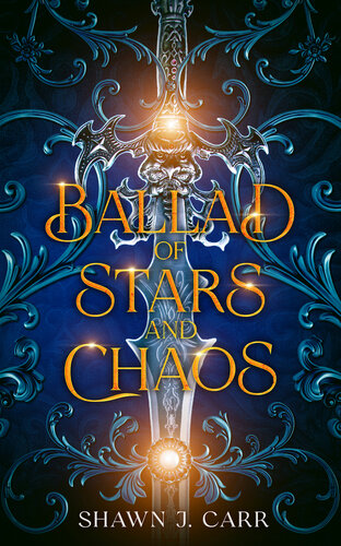 descargar libro Ballad of Stars and Chaos : (Stars and Chaos Book 1)