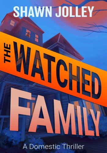 descargar libro The Watched Family