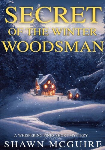 libro gratis Secret of the Winter Woodsman