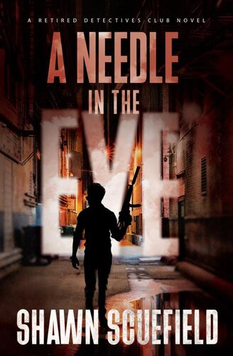 descargar libro A Needle in the Eye