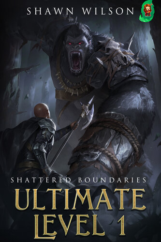 libro gratis Ultimate Level 1: Shattered Boundaries