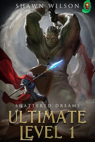 descargar libro Ultimate Level 1: Shattered Dreams