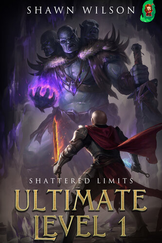 libro gratis Ultimate Level 1: Shattered Limits