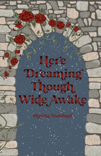 descargar libro Here Dreaming Though Wide Awake (An Awfully Big Adventure Duet Book 2)