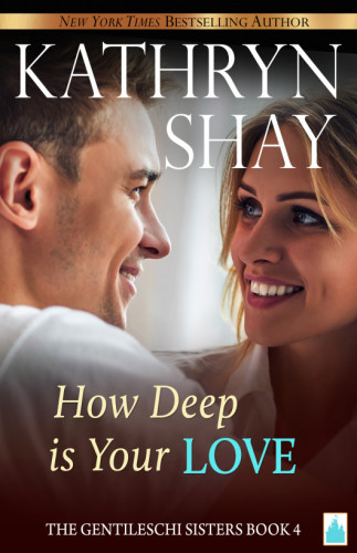 libro gratis How Deep is Your Love?